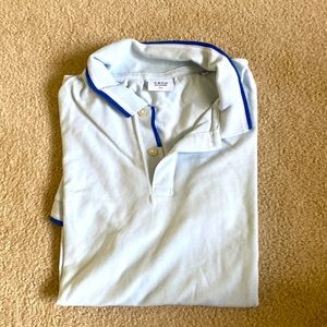 Celios light blue Polo Tshirt